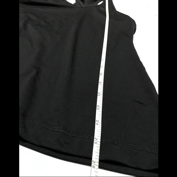 (5/$20) FILA | Athletic Racerback Workout Tank - S - Picture 6 of 7